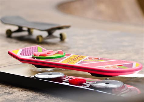 mattel hoverboard skateboard.